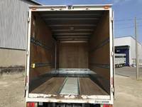 MITSUBISHI FUSO Canter Aluminum Van TPG-FEA50 2019 88,300km_26