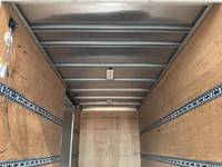 MITSUBISHI FUSO Canter Aluminum Van TPG-FEA50 2019 88,300km_29