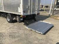 MITSUBISHI FUSO Canter Aluminum Van TPG-FEA50 2019 88,300km_34