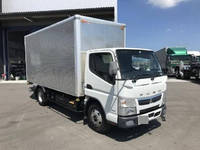 MITSUBISHI FUSO Canter Aluminum Van TPG-FEA50 2019 88,300km_3