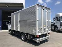 MITSUBISHI FUSO Canter Aluminum Van TPG-FEA50 2019 88,300km_4