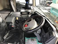 MITSUBISHI FUSO Super Great Truck (With 4 Steps Of Cranes) BDG-FV50JY 2008 979,200km_5