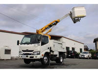 HINO Dutro Cherry Picker TKG-XZU675M 2017 50,000km_3