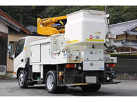 HINO Dutro Cherry Picker TKG-XZU675M 2017 50,000km_4