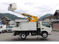 HINO Dutro Cherry Picker TKG-XZU675M 2017 50,000km_5