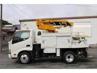 HINO Dutro Cherry Picker TKG-XZU675M 2017 50,000km_7