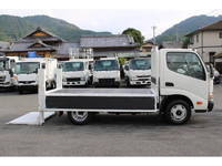 TOYOTA Dyna Flat Body TKG-XZC605 2015 107,000km_11