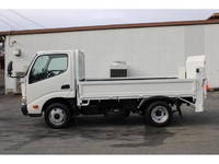 TOYOTA Dyna Flat Body TKG-XZC605 2015 107,000km_5