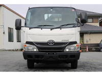 TOYOTA Dyna Flat Body TKG-XZC605 2015 107,000km_6