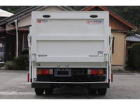 TOYOTA Dyna Flat Body TKG-XZC605 2015 107,000km_7