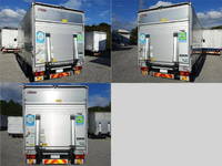 ISUZU Forward Aluminum Wing TKG-FRR90S2 2016 152,000km_2