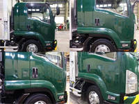 ISUZU Forward Aluminum Wing TKG-FRR90S2 2016 152,000km_4