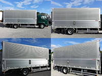 ISUZU Forward Aluminum Wing TKG-FRR90S2 2016 152,000km_5