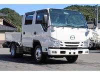 MAZDA Titan Double Cab TRG-LHS85A 2016 166,000km_1