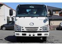 MAZDA Titan Double Cab TRG-LHS85A 2016 166,000km_3