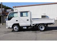 MAZDA Titan Double Cab TRG-LHS85A 2016 166,000km_4