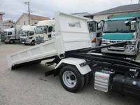 HINO Dutro Loader Dump 2KG-XZU600T 2024 383km_18