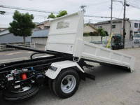 HINO Dutro Loader Dump 2KG-XZU600T 2024 383km_19