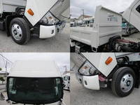 HINO Dutro Loader Dump 2KG-XZU600T 2024 383km_25