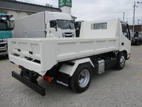 HINO Dutro Loader Dump 2KG-XZU600T 2024 383km_4