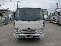 HINO Dutro Loader Dump 2KG-XZU600T 2024 383km_5