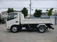 HINO Dutro Loader Dump 2KG-XZU600T 2024 383km_6