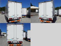 MITSUBISHI FUSO Fighter Aluminum Wing LKG-FK65FZ 2011 479,000km_2