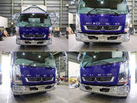 MITSUBISHI FUSO Fighter Aluminum Wing LKG-FK65FZ 2011 479,000km_3