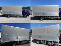 MITSUBISHI FUSO Fighter Aluminum Wing LKG-FK65FZ 2011 479,000km_5