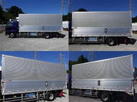 MITSUBISHI FUSO Fighter Aluminum Wing LKG-FK65FZ 2011 479,000km_6