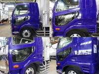 MITSUBISHI FUSO Fighter Aluminum Wing LKG-FK65FZ 2011 479,000km_7