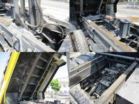 MITSUBISHI FUSO Super Great Dump QKG-FV60VX 2015 343,326km_10