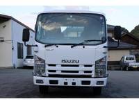 ISUZU Elf Double Cab TKG-NLR85AR 2013 119,000km_3