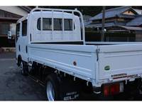 ISUZU Elf Double Cab TKG-NLR85AR 2013 119,000km_8