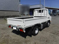 HINO Dutro Flat Body 2KG-XZU605M 2024 100km_2