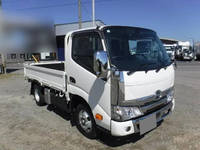 HINO Dutro Flat Body 2KG-XZU605M 2024 100km_3