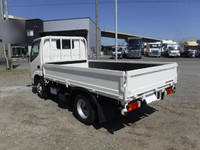 HINO Dutro Flat Body 2KG-XZU605M 2024 100km_4