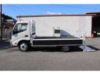 HINO Dutro Flat Body TKG-XZU685M 2014 232,000km_10