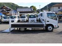 HINO Dutro Flat Body TKG-XZU685M 2014 232,000km_11