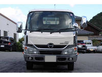 HINO Dutro Flat Body TKG-XZU685M 2014 232,000km_3