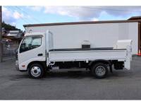 HINO Dutro Flat Body TKG-XZU685M 2014 232,000km_4