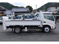 HINO Dutro Flat Body TKG-XZU685M 2014 232,000km_5