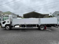 ISUZU Forward Aluminum Block 2RG-FRR90S2 2020 169,000km_21