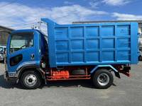 ISUZU Forward Deep Dump TKG-FRR90S1 2017 35,000km_20