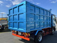 ISUZU Forward Deep Dump TKG-FRR90S1 2017 35,000km_2