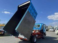 ISUZU Forward Deep Dump TKG-FRR90S1 2017 35,000km_5