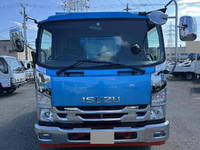 ISUZU Forward Deep Dump TKG-FRR90S1 2017 35,000km_6