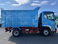 ISUZU Forward Deep Dump TKG-FRR90S1 2017 35,000km_7