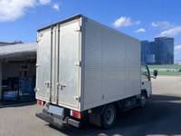 NISSAN Atlas Aluminum Van 2RG-AHR88AN 2022 70,253km_2