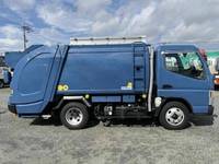 MITSUBISHI FUSO Canter Garbage Truck TPG-FEA50 2018 203,000km_6